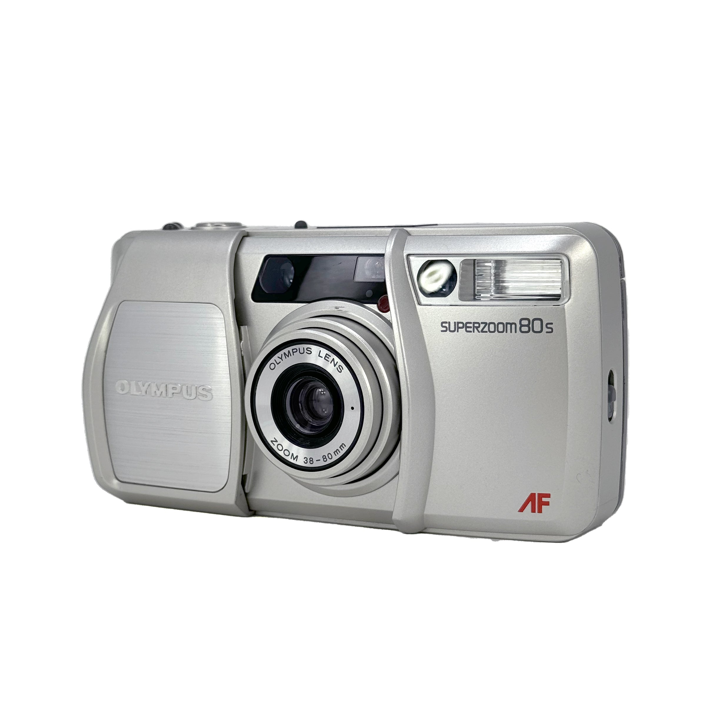 ★良品★ OLYMPUS オリンパス SUPERZOOM 105G #35d Olympus Superzoom 80s – Retro Camera Shop