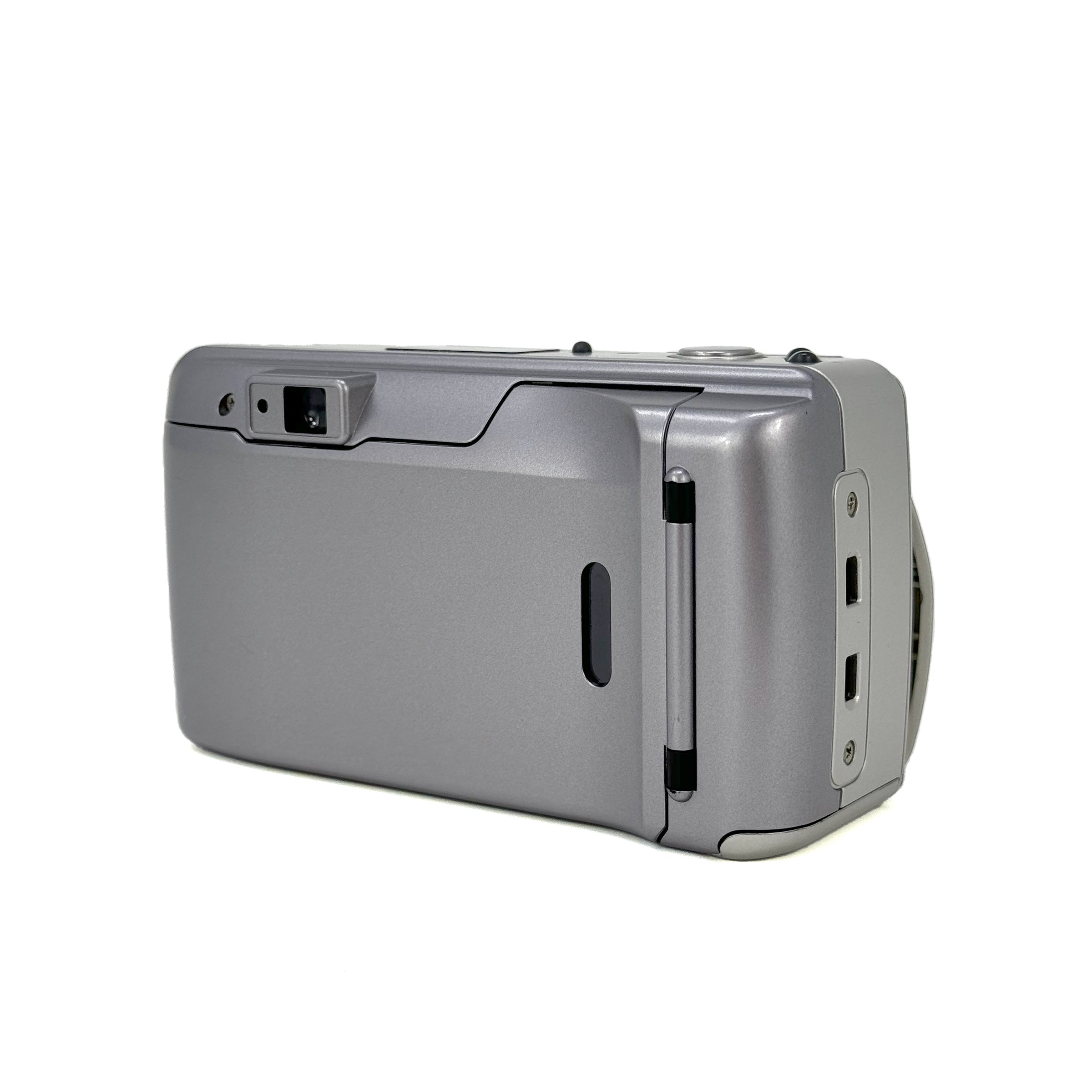 Olympus Superzoom 80s – Retro Camera Shop