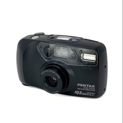 Pentax IQZoom EZY