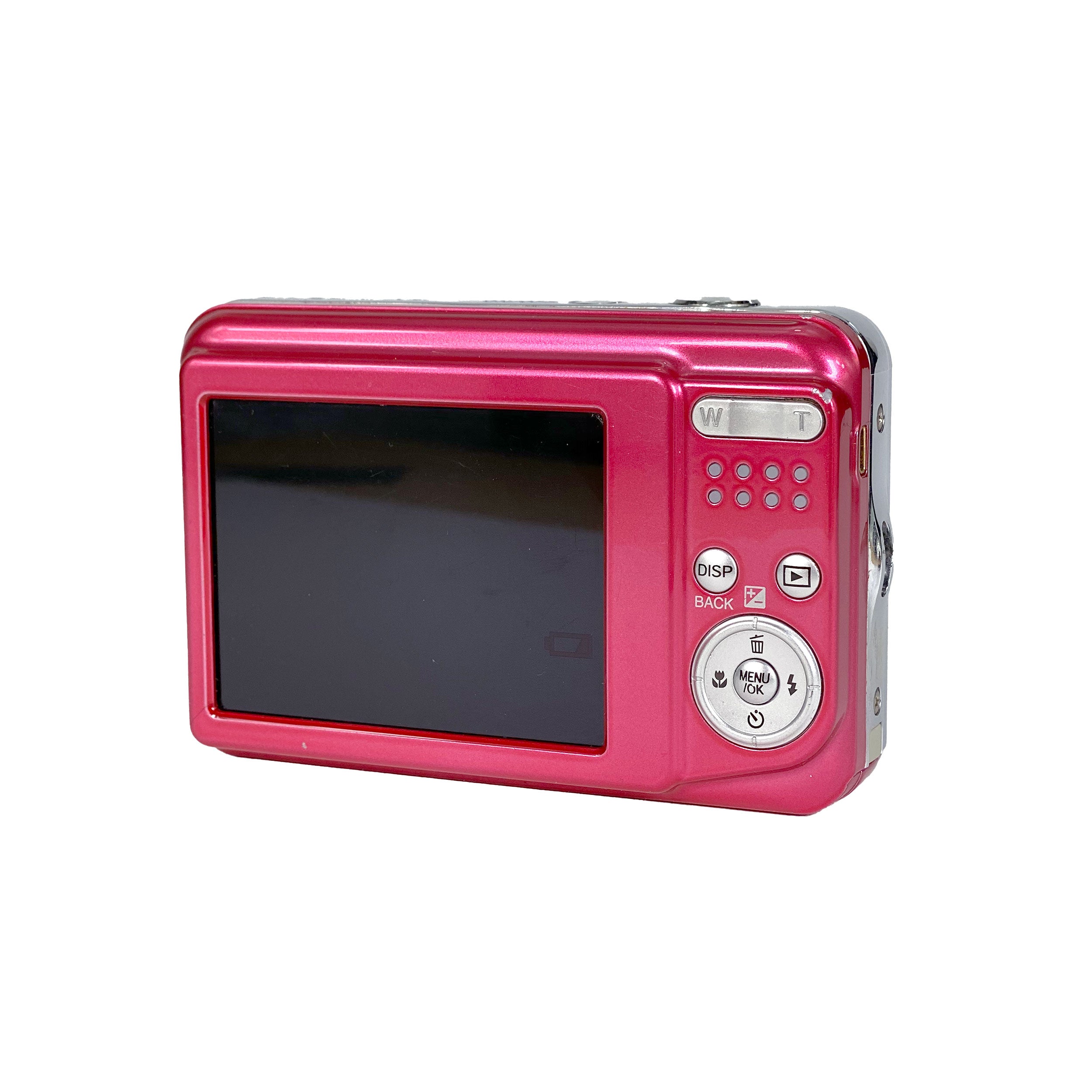 Fujifilm AX350 Digital Compact – Retro Camera Shop