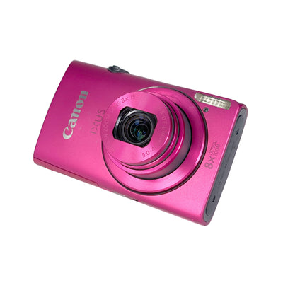 Canon IXUS 230 HS Digital Compact