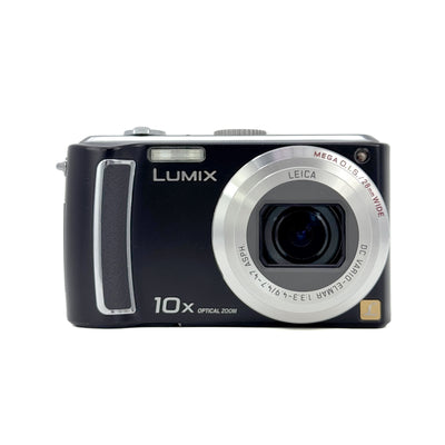 Panasonic Lumix DMC-TZ5 Digital Compact