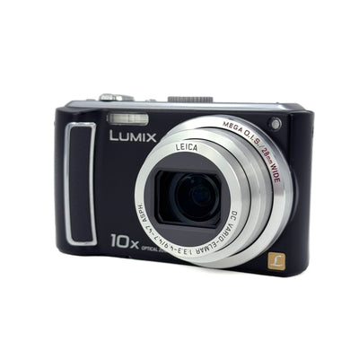 Panasonic Lumix DMC-TZ5 Digital Compact