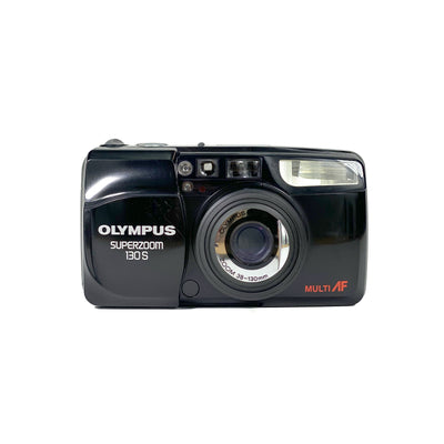 Olympus Superzoom 130 S