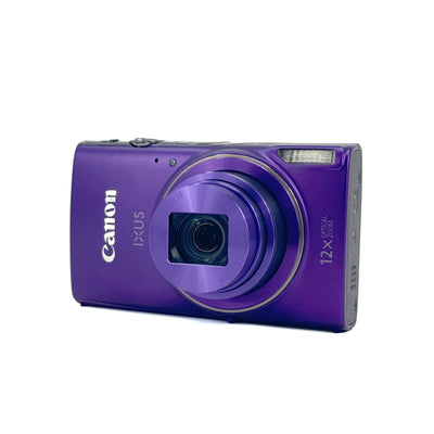 Canon IXUS 285 HS / PowerShot ELPH 360