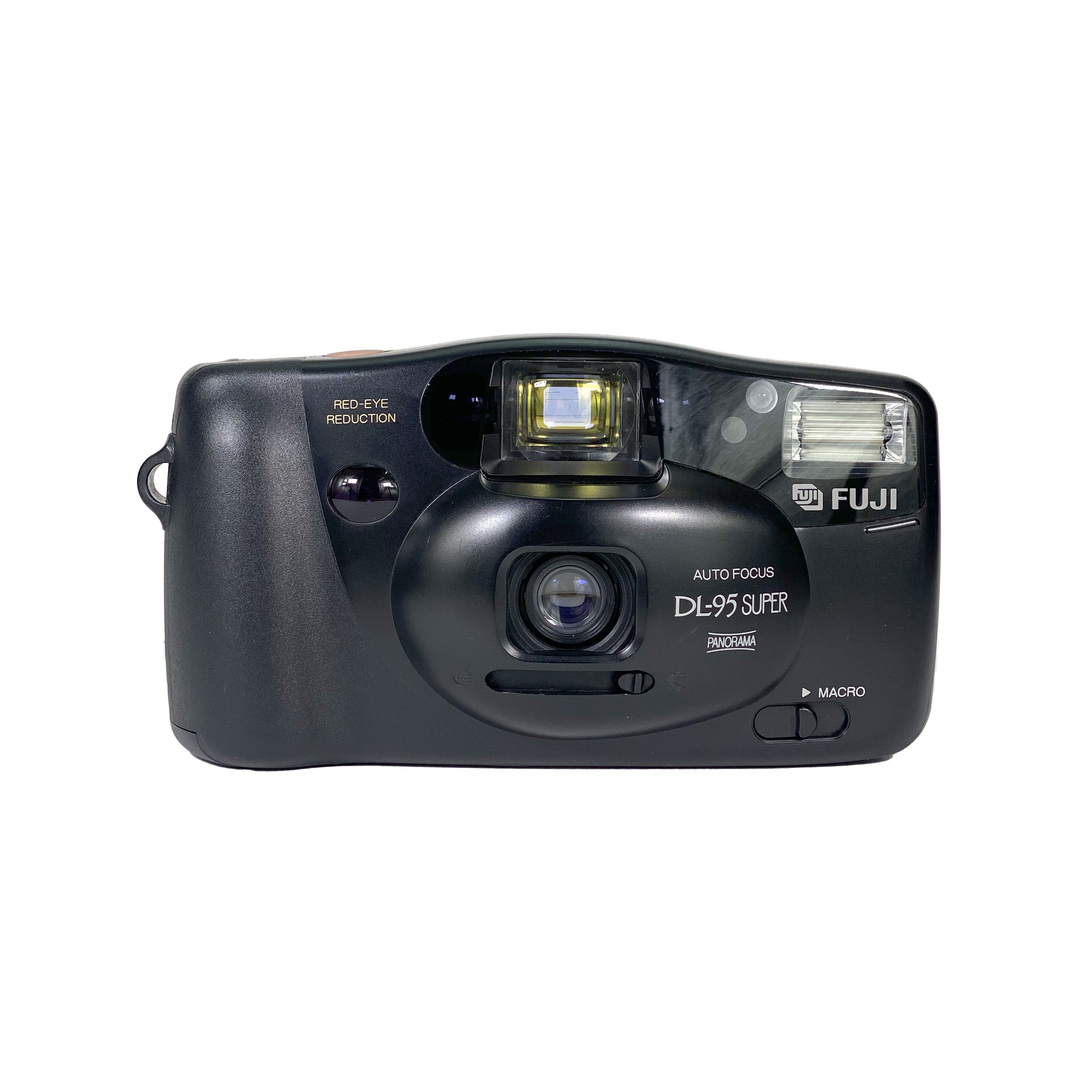 Fujifilm DL-29 Super – Retro Camera Shop