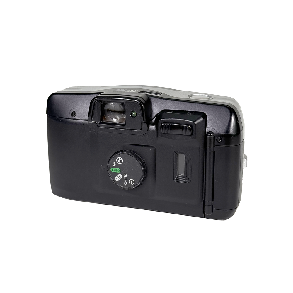 Canon Sure Shot 65 Zoom – Retro Camera Shop