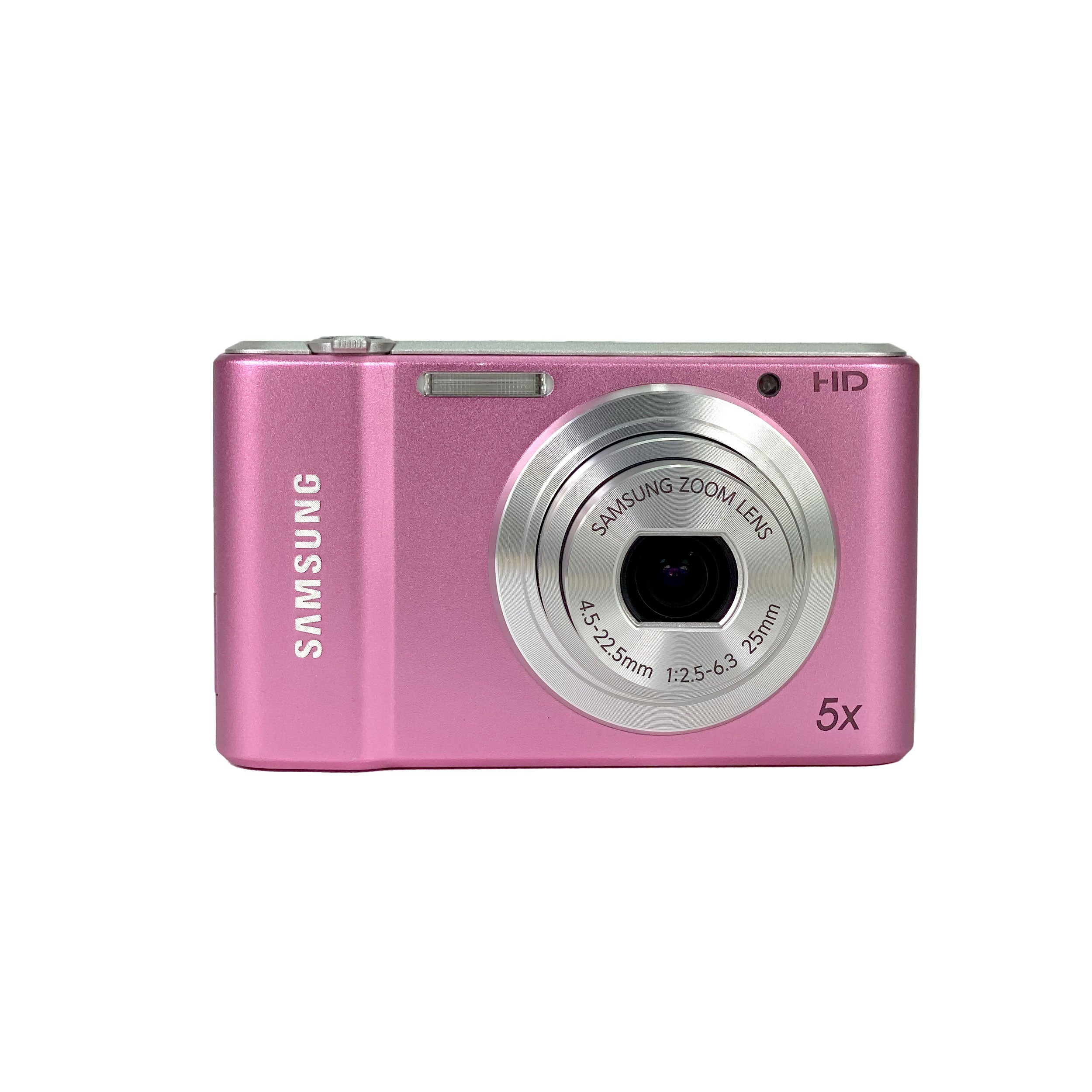 Samsung ST66 Digital Compact – Retro Camera Shop