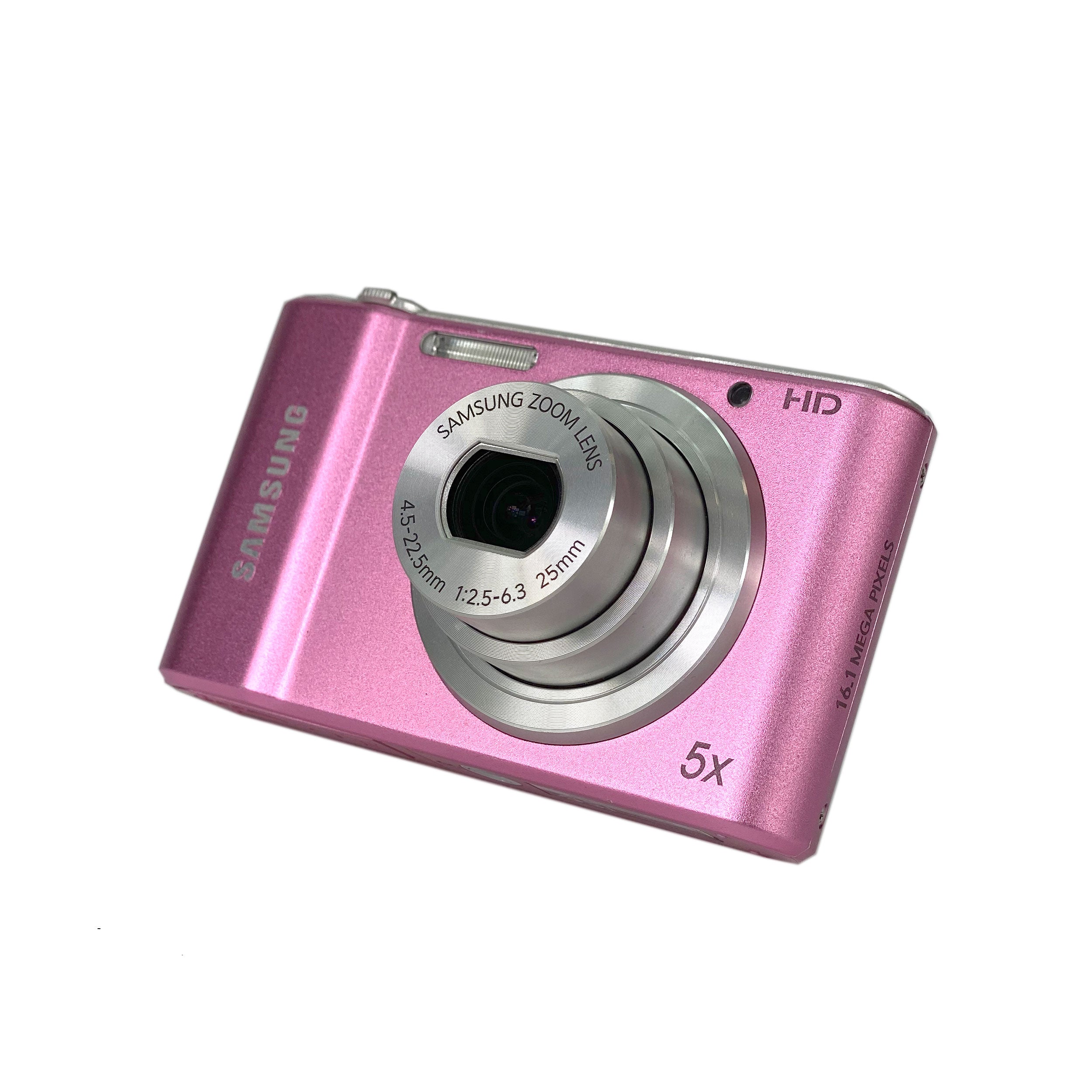 Samsung ST66 Digital Compact – Retro Camera Shop