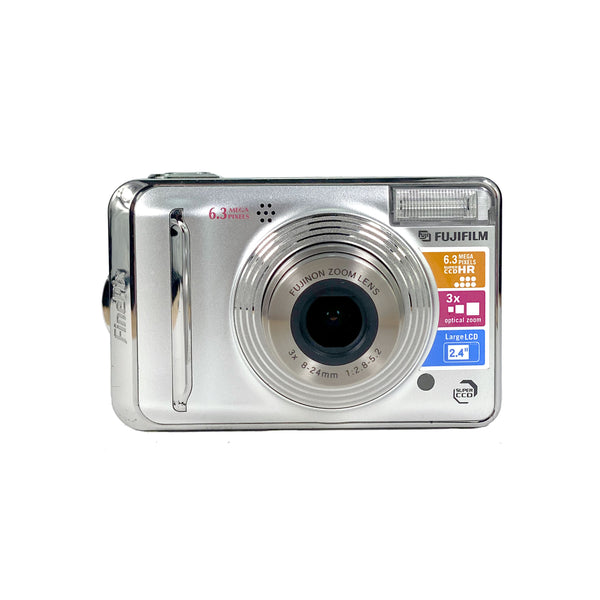 Appareil photo numérique Fujifilm finepix J28 (Gebraucht) in Riaz für Appareil photo numérique Fujifilm finepix J28 (Gebraucht) in Riaz für