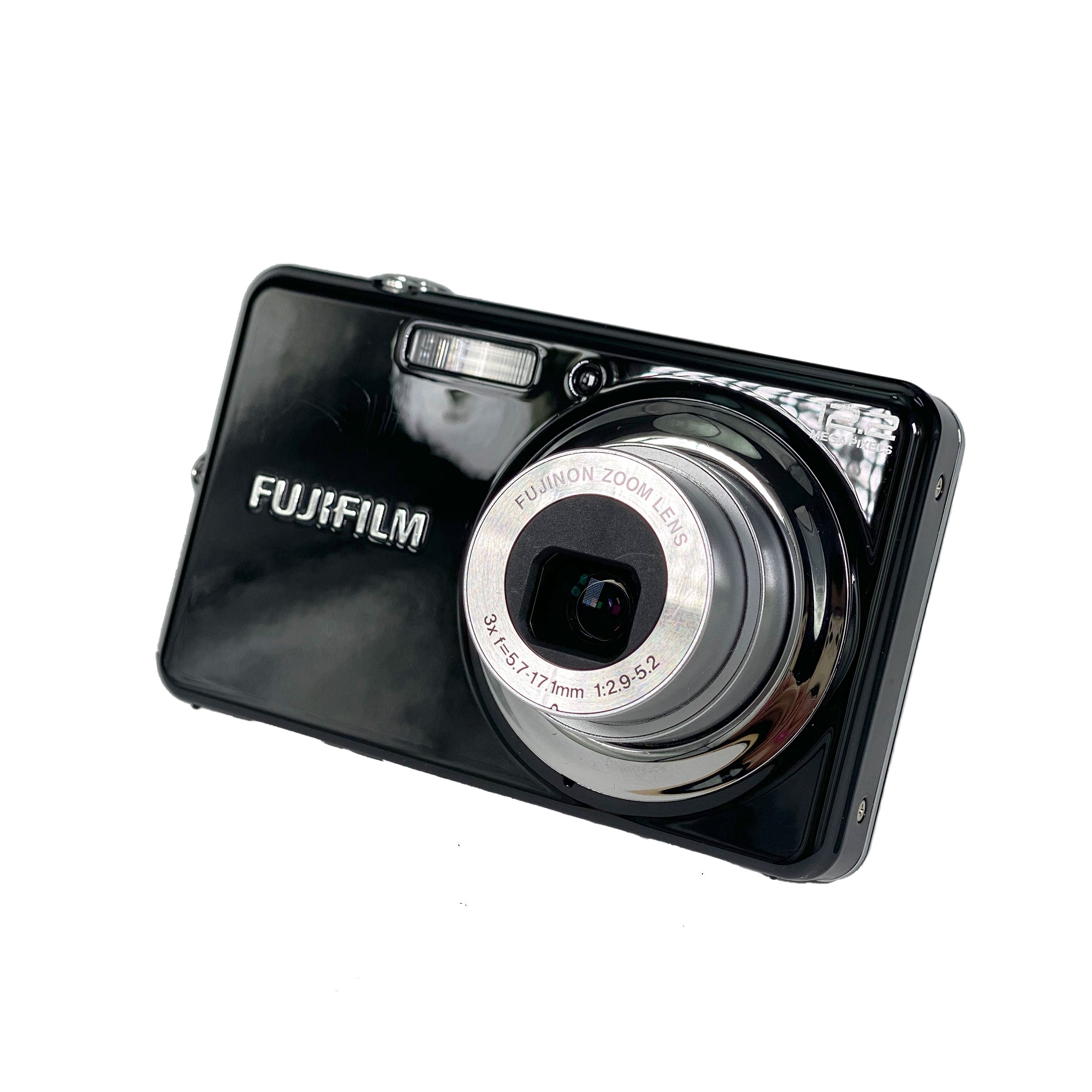 Fujifilm Finepix J30 Digital Compact