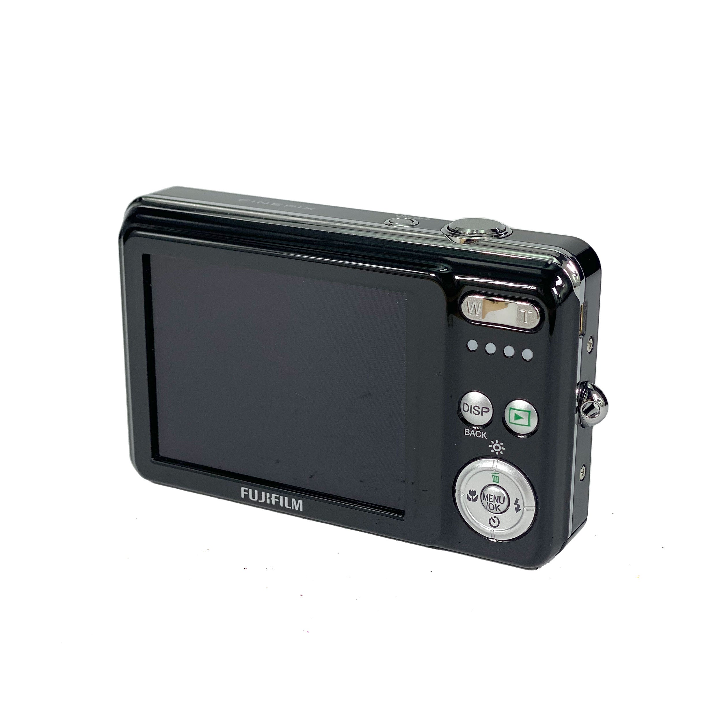 Fujifilm Finepix J30 Digital Compact