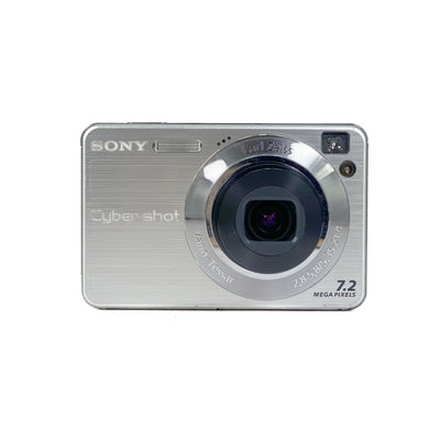 Sony CyberShot DSC-W110 Digital Compact