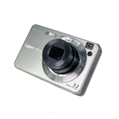 Sony CyberShot DSC-W110 Digital Compact