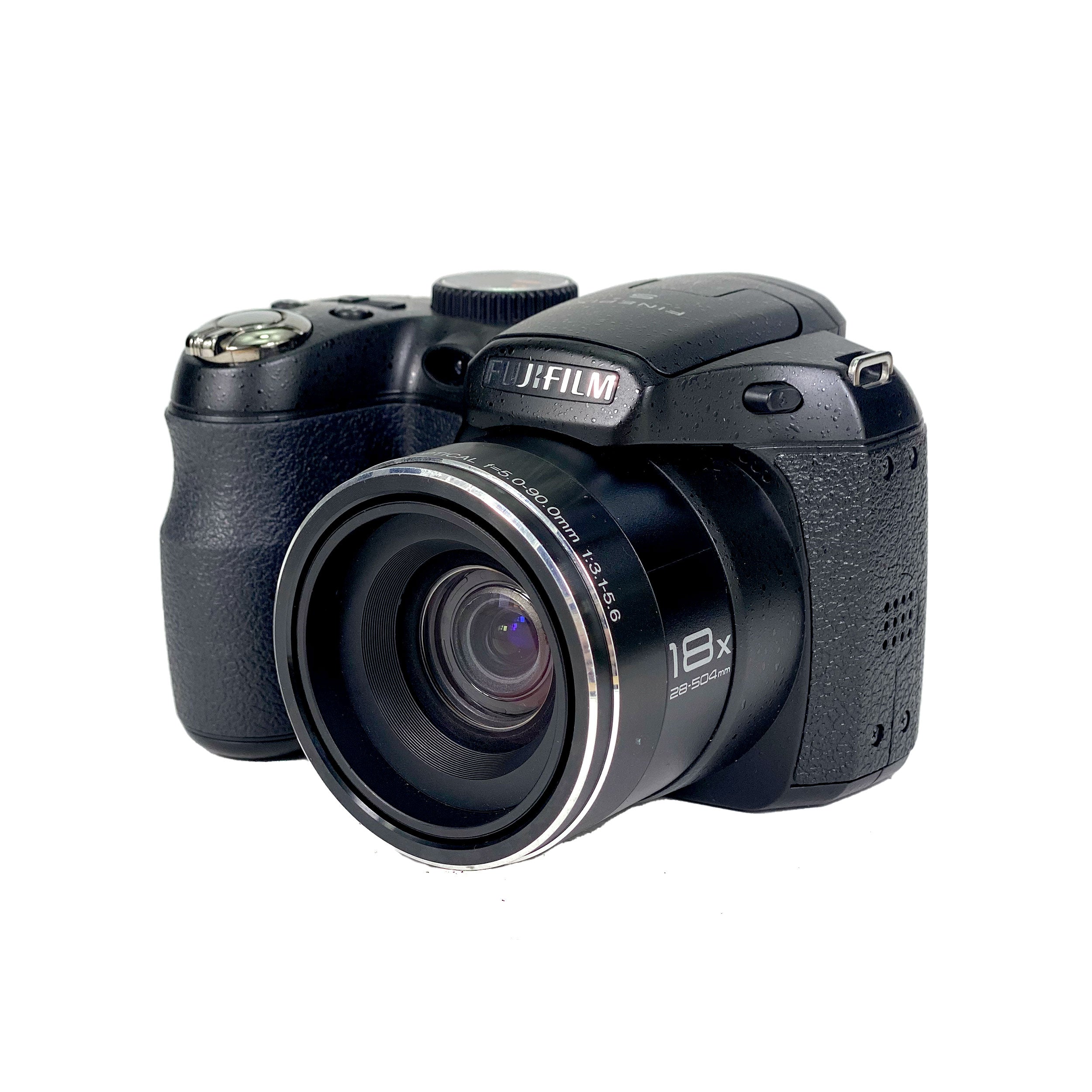 Finepix s2950 deals