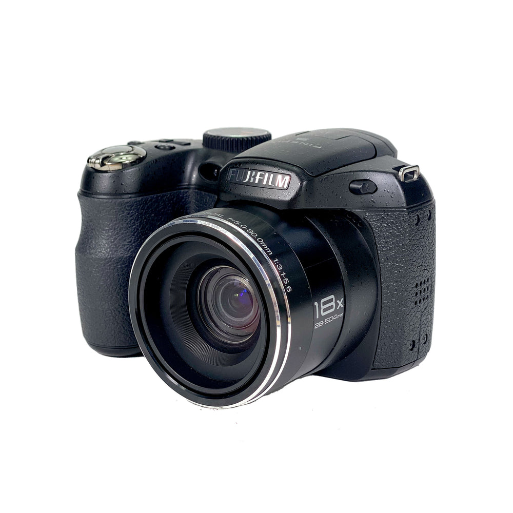 Appareil photo FUJIFILM FINEPIX S2950 - Photo, audio & vidéo Appareil photo FUJIFILM FINEPIX S2950 - Photo, audio & vidéo