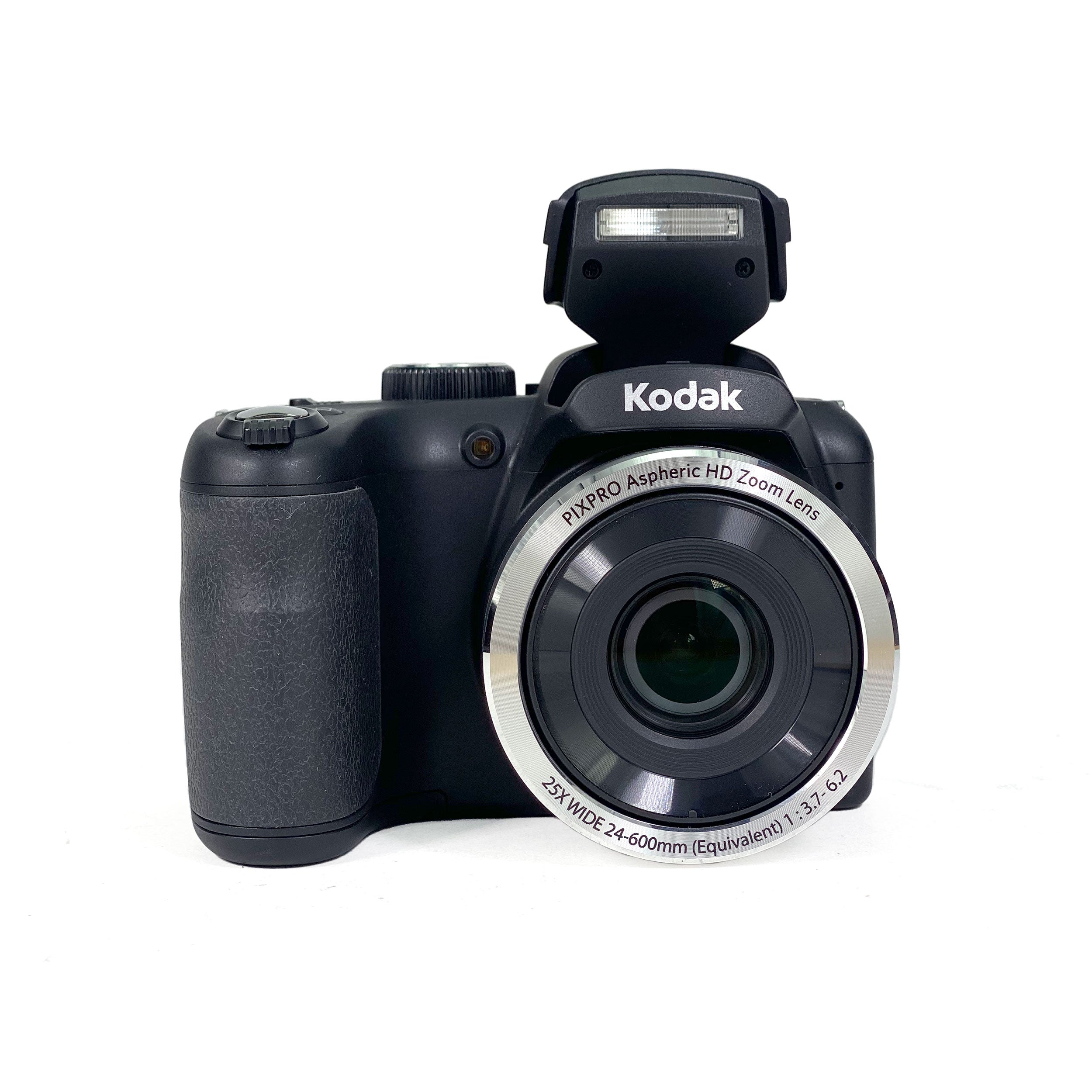 Kodak PixPro AZ252 Digital Camera – Retro Camera Shop