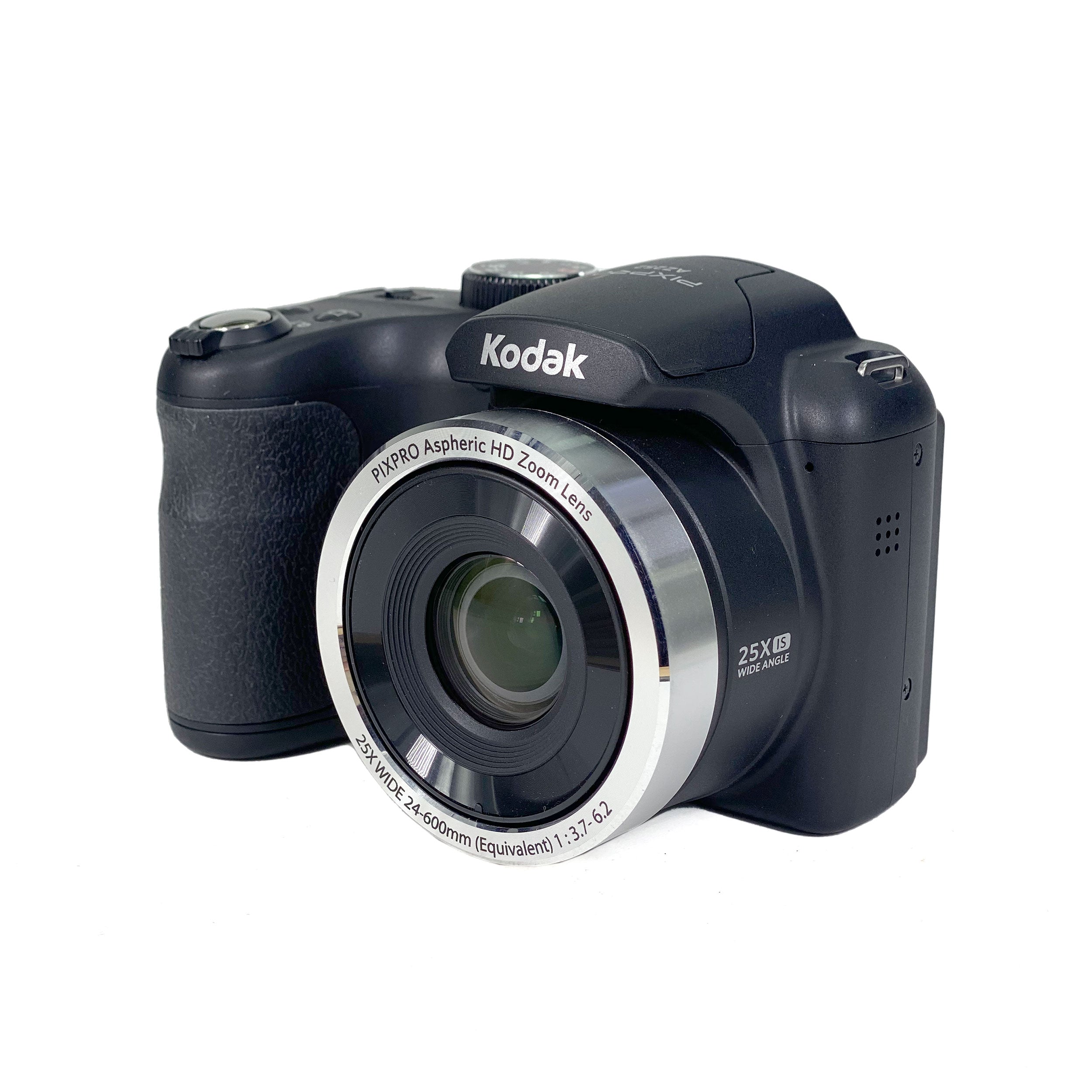 Kodak PixPro AZ252 Digital Camera – Retro Camera Shop