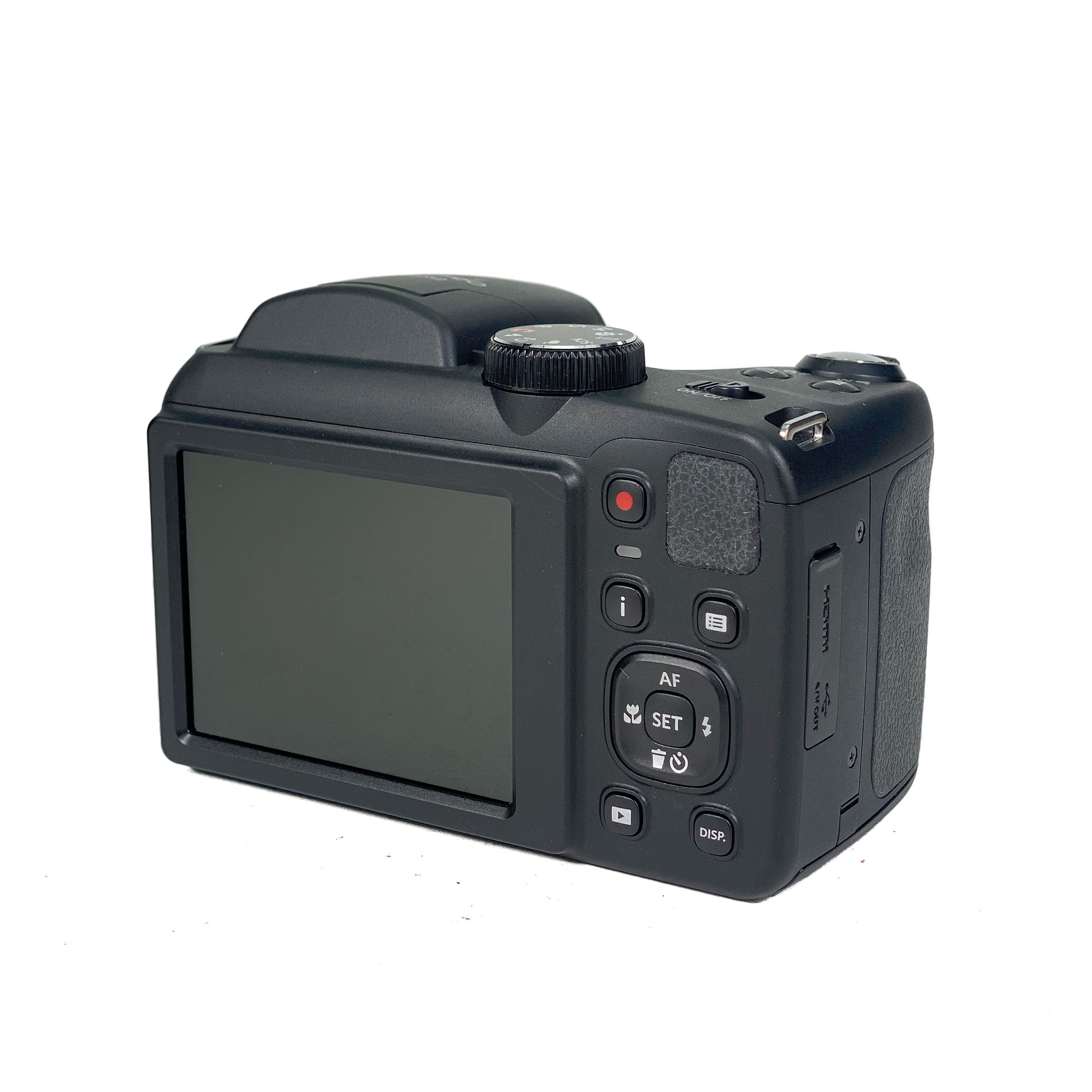 Kodak PixPro AZ252 Digital Camera – Retro Camera Shop