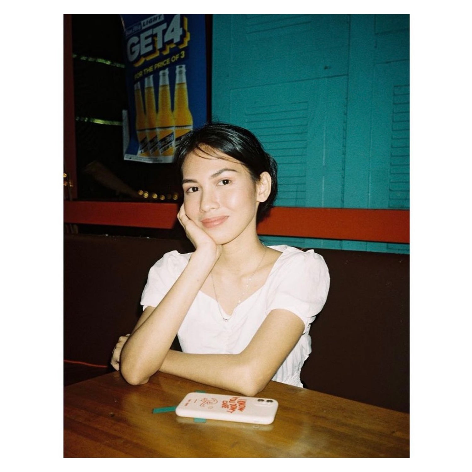 Olympus AF-1 Super – Retro Camera Shop