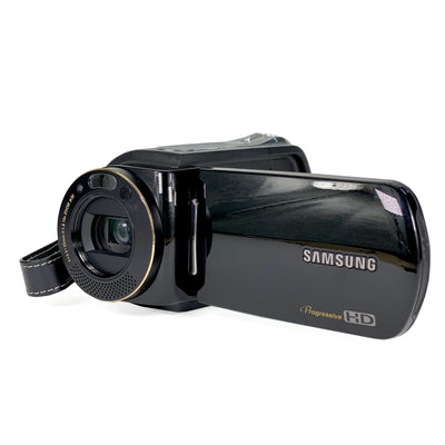 Samsung VP-HMX10 PAL SD Camcorder