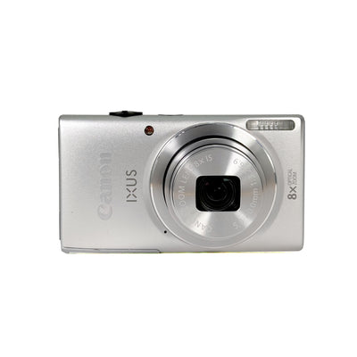 Canon IXUS 135 HS Digital Compact