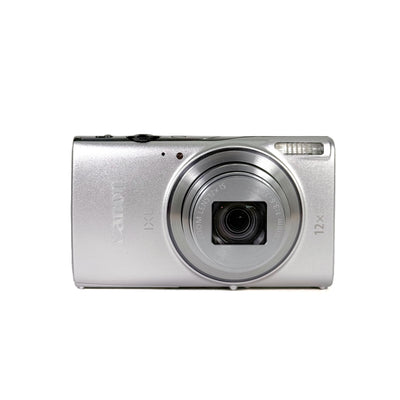 Canon IXUS 275 HS / PowerShot ELPH 350 HS Digital Compact