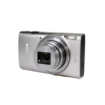 Canon IXUS 275 HS / PowerShot ELPH 350 HS Digital Compact