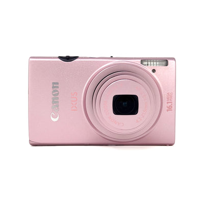 Canon IXUS 125 HS Digital Compact
