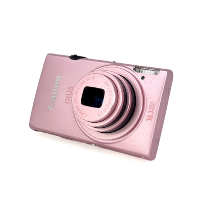 Canon IXUS 125 HS Digital Compact