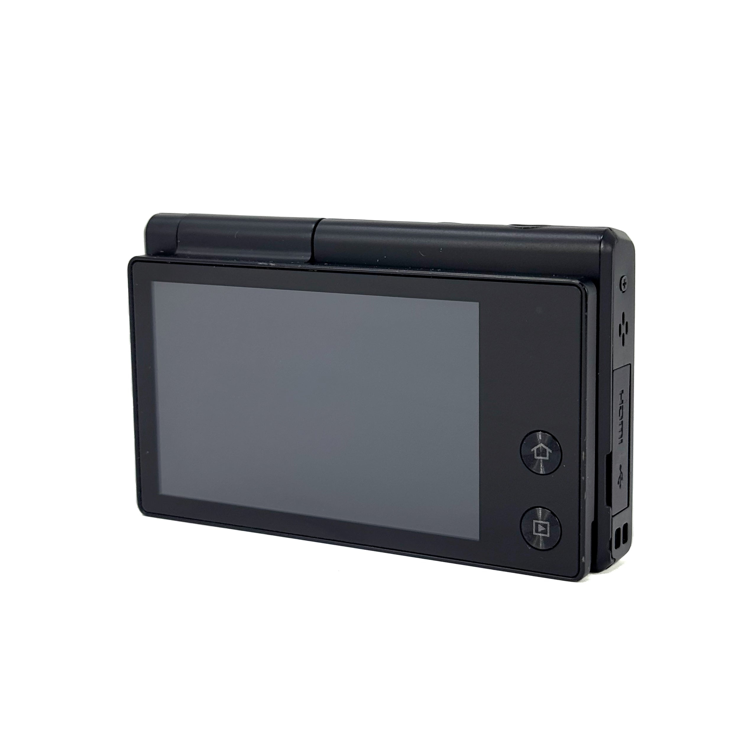 Samsung MV800 Digital Compact - Black – Retro Camera Shop