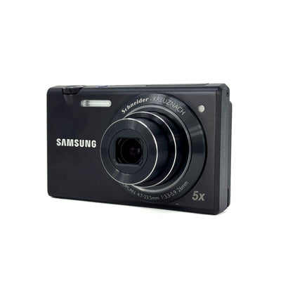 Samsung MV800 Digital Compact - Black