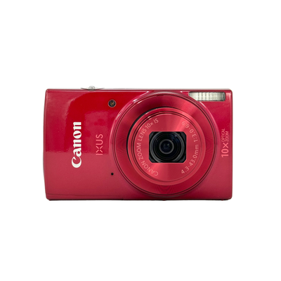 Canon IXUS 180 Digital Compact