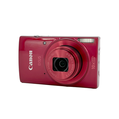 Canon IXUS 180 Digital Compact