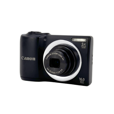 Canon PowerShot A810 Digital Compact