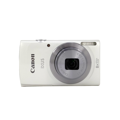 Canon IXUS 160 Digital Compact