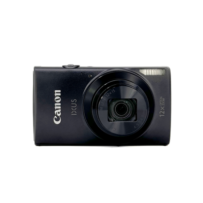 Canon IXUS 170 Digital Compact