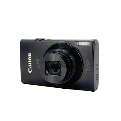 Canon IXUS 170 Digital Compact