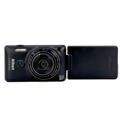 Nikon Coolpix S6900 Digital Compact