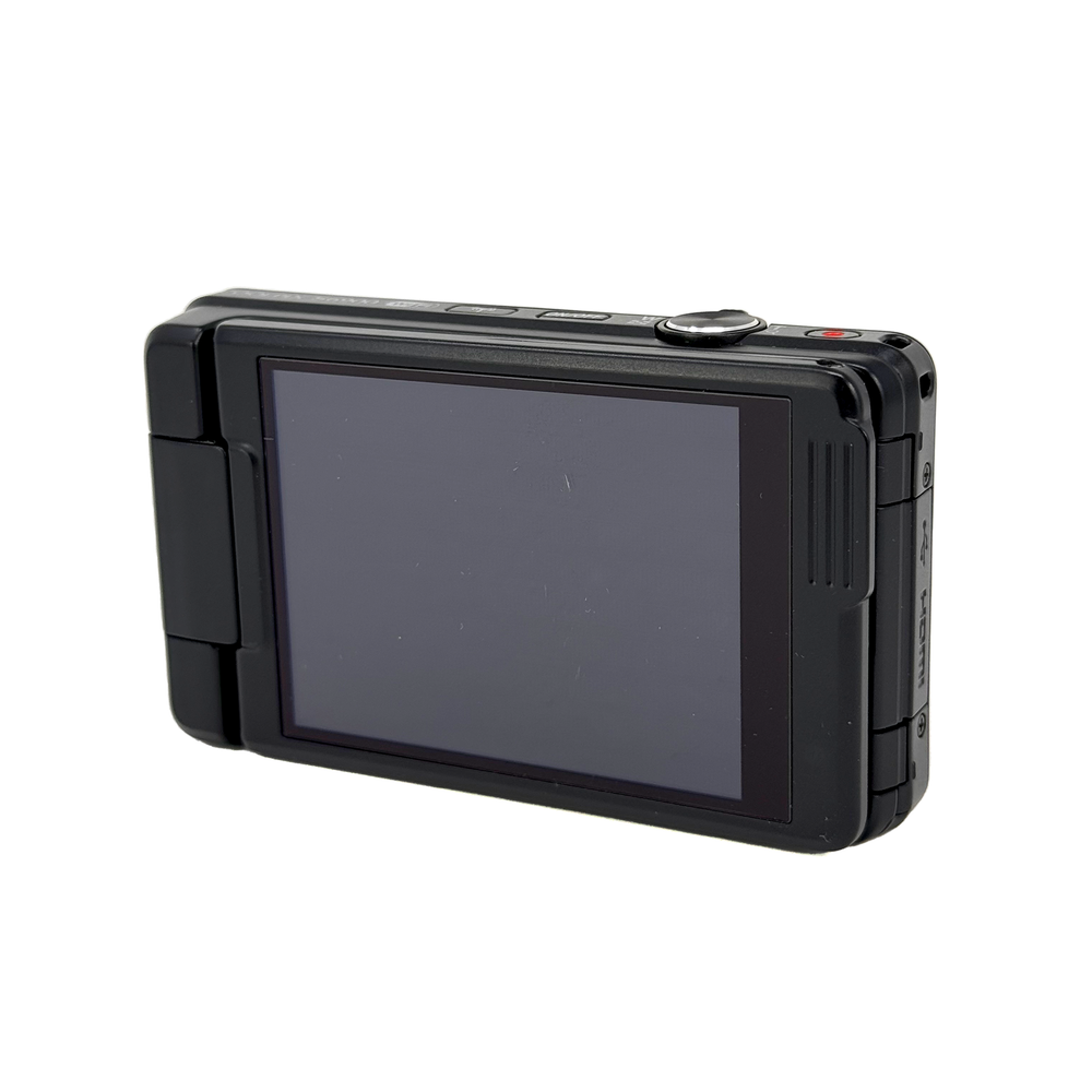 Nikon Coolpix S6900 Digital Compact – Retro Camera Shop Nikon Coolpix S6900 Digital Compact – Retro Camera Shop