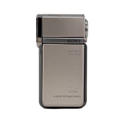 Sony Handycam HDR-TG7VE HD Camcorder