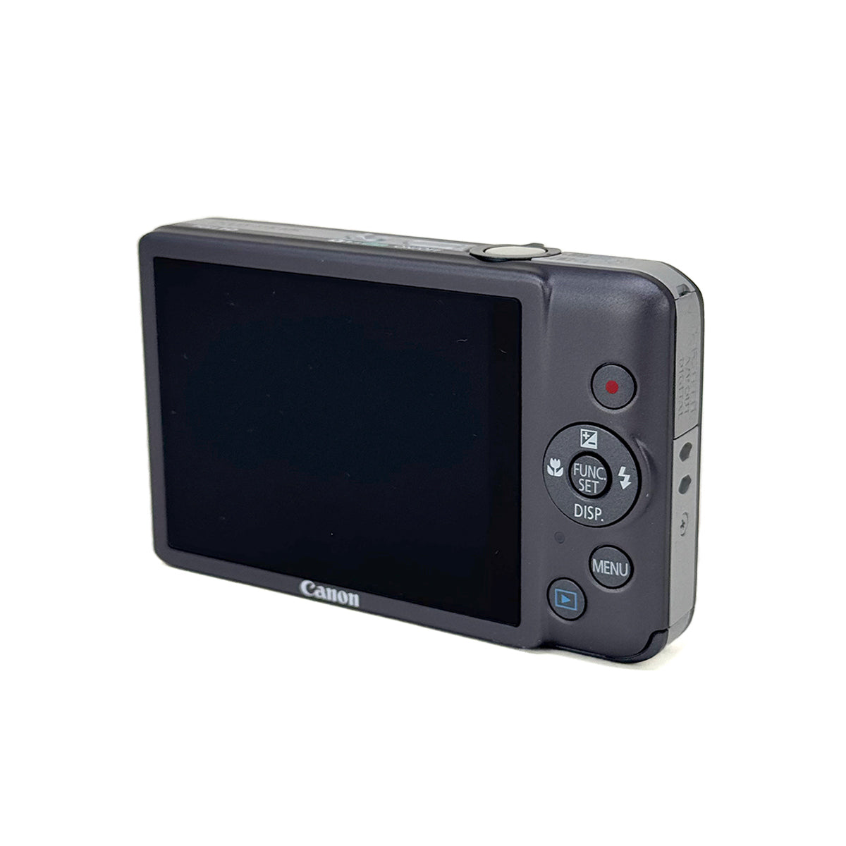 Canon IXUS 115 HS Digital Compact – Retro Camera Shop
