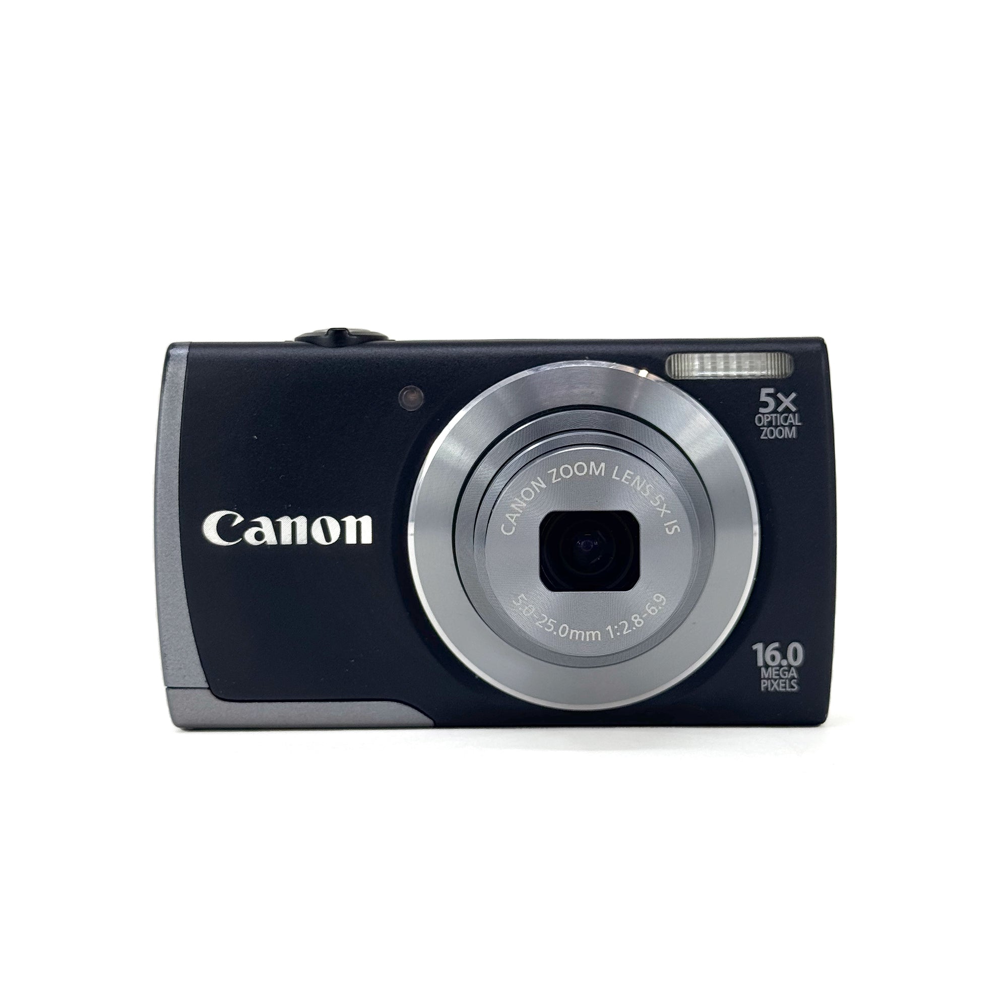PowerShot Canon A3500 IS コンパクトデジタルカメラ | キヤノン