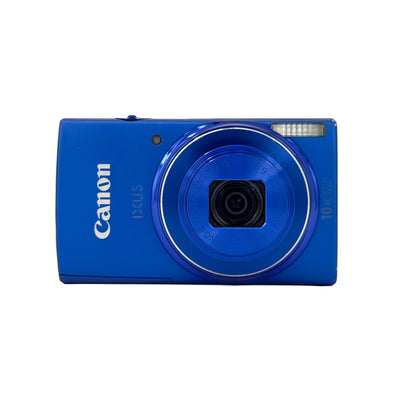 Canon IXUS 155 Digital Compact