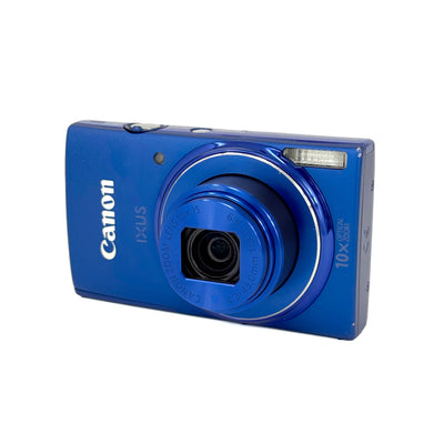 Canon IXUS 155 Digital Compact