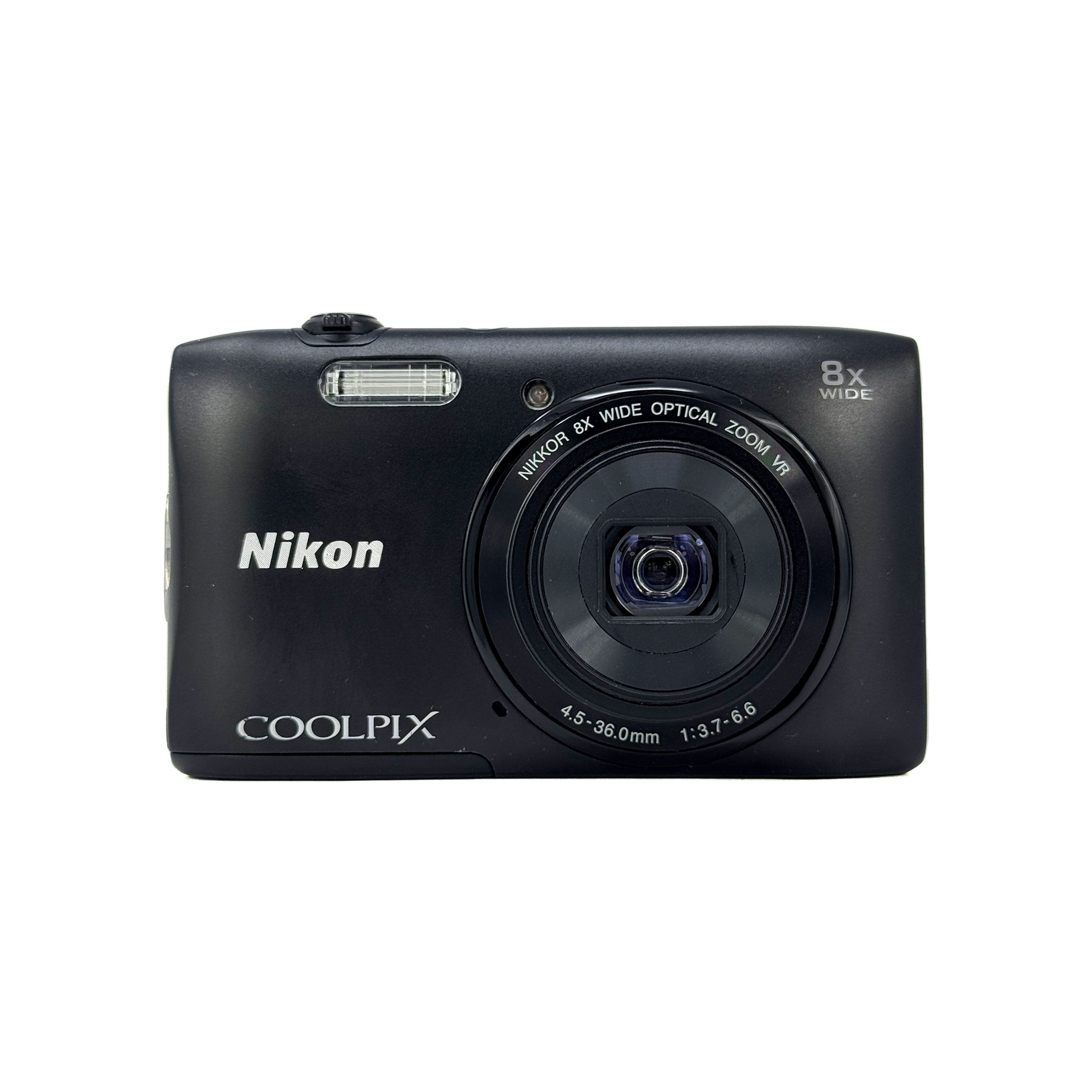 Retro Camera Shop | curated film, digital and video cameras