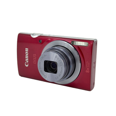 Canon IXUS 160 Digital Compact
