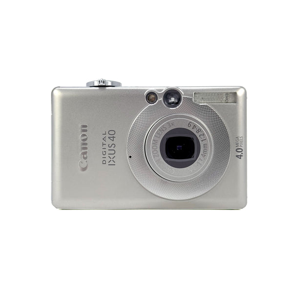 Canon IXUS 40 コンパクトデジタルカメラ【海外仕様】 IMG_4285_grande.jpg?v=1761315415