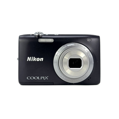 Nikon CoolPix S2800 Digital Compact