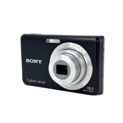 Sony Cyber-shot DSC-W180 Digital Compact